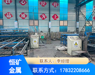 新乡厂房厂貌