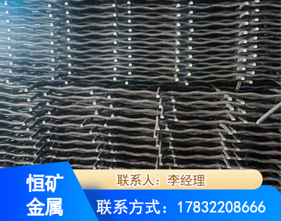 新乡钢筋编炽焊网